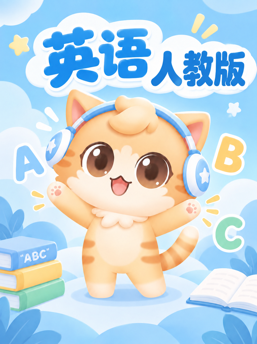 人教版